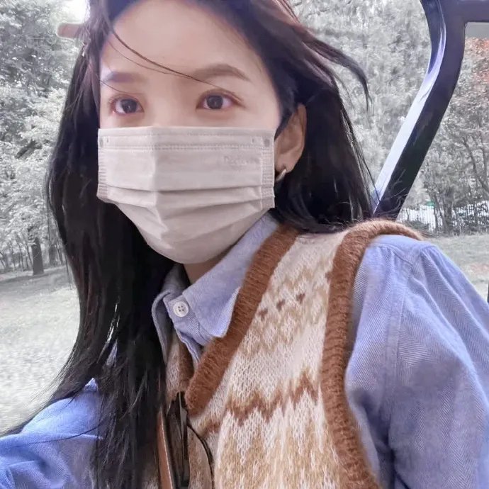 女人的面孔